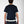 t-shirt PALMER blu