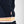t-shirt PALMER blu