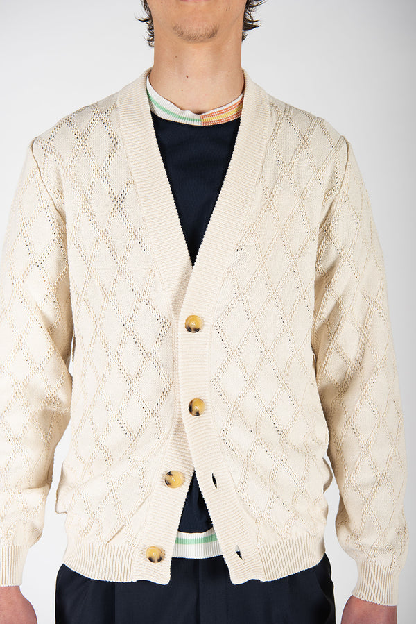 maglia JACQUARD