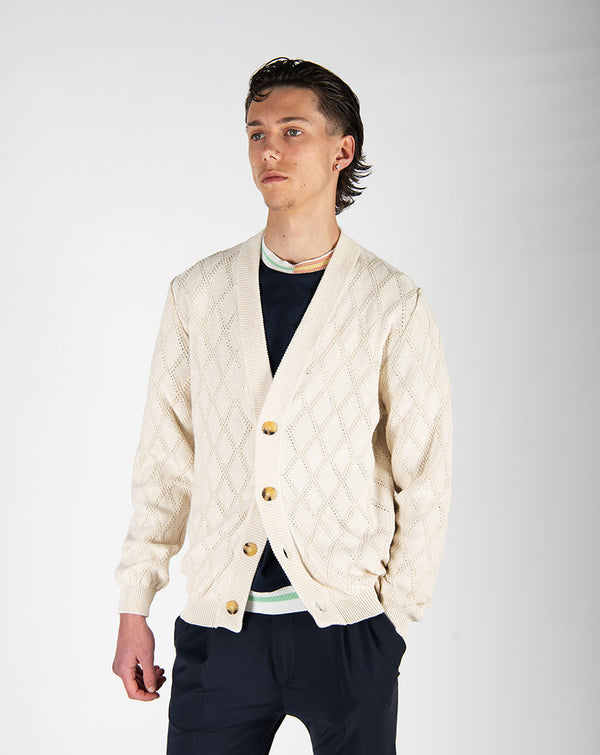 maglia JACQUARD