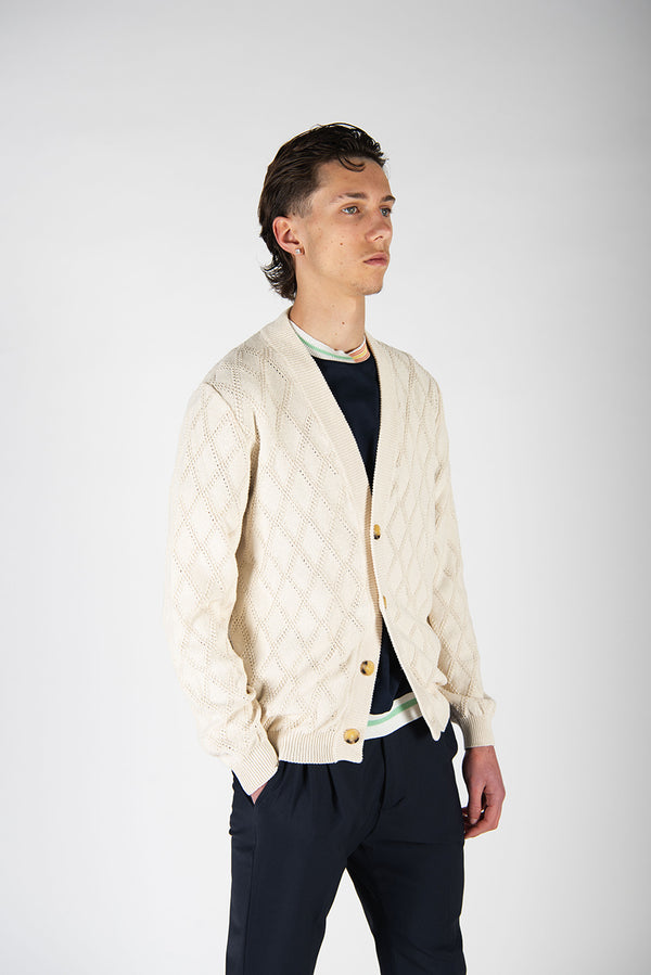 maglia JACQUARD