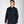giacca SHIRT blu