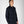 giacca SHIRT blu