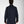 giacca SHIRT blu