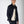 giacca SHIRT blu