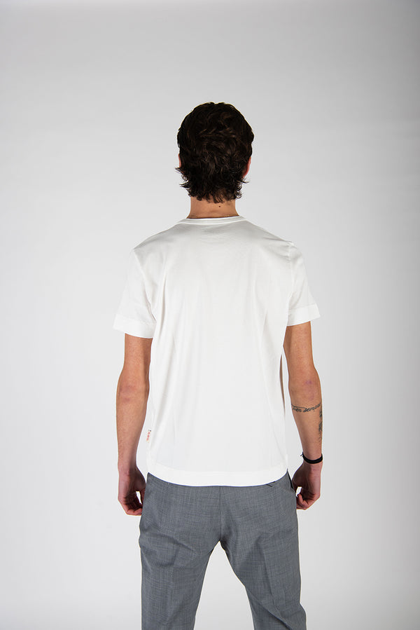 t-shirt COLOR