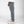 pantalone DOPPIA PENCE grigio
