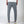 pantalone DOPPIA PENCE grigio