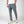 pantalone DOPPIA PENCE grigio