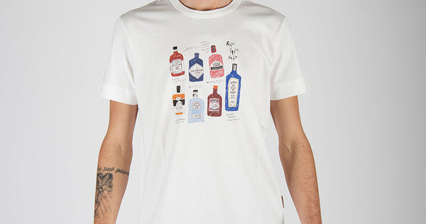 t-shirt COLOR