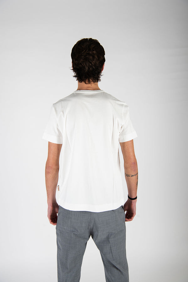 t-shirt COLOR