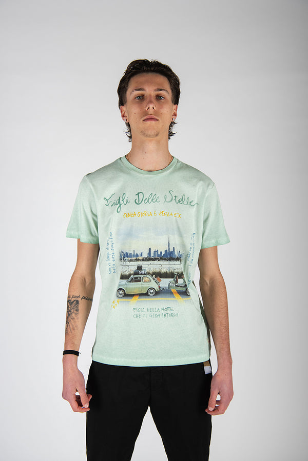 t-shirt PHOTOS anice