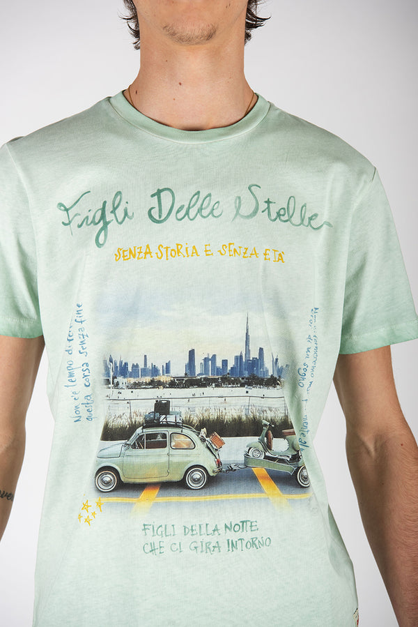 t-shirt PHOTOS anice