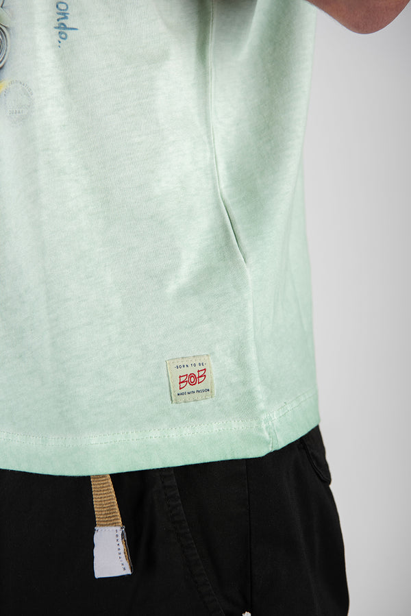 t-shirt PHOTOS anice