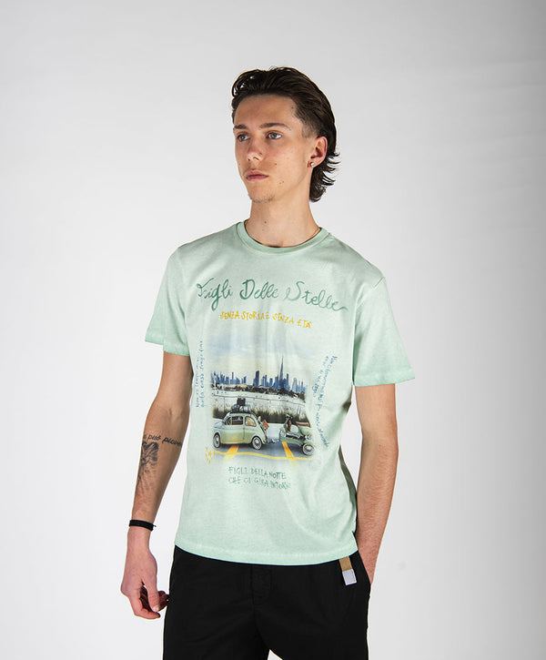t-shirt PHOTOS anice