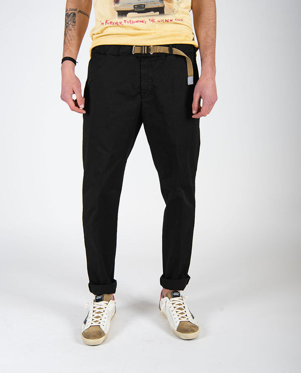 pantalone GREG nero