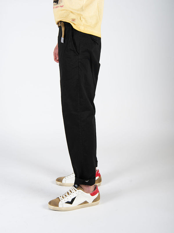 pantalone GREG nero