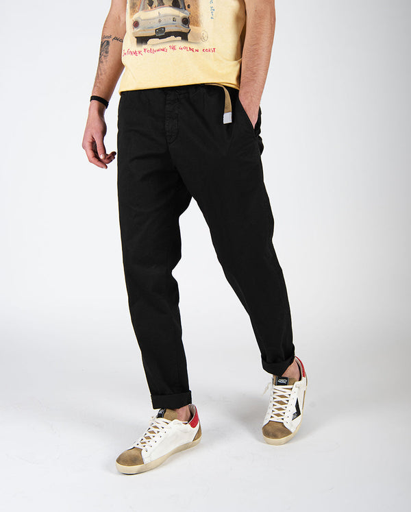 pantalone GREG nero