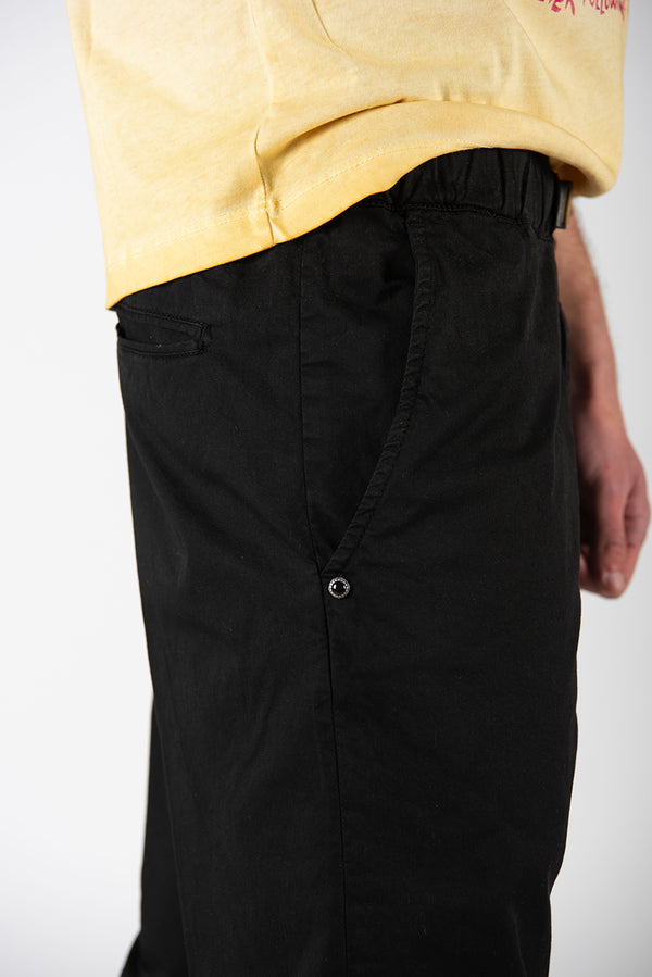 pantalone GREG nero