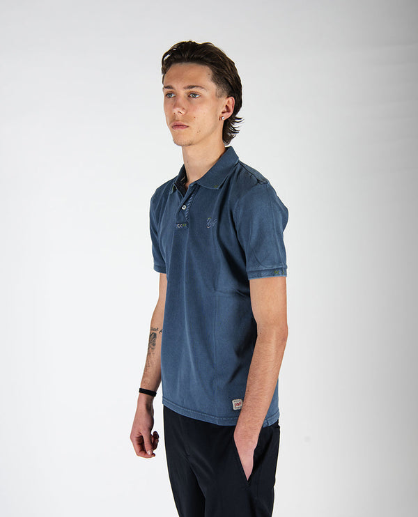 polo BASIC blu