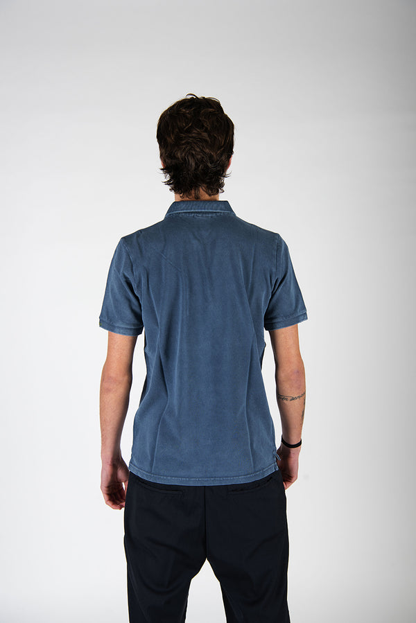 polo BASIC blu