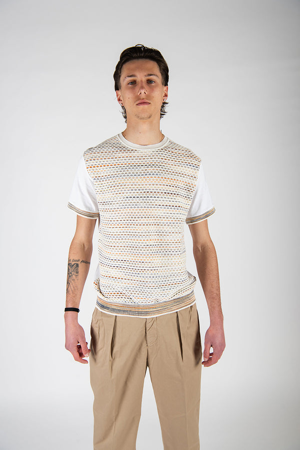 maglia TEXT
