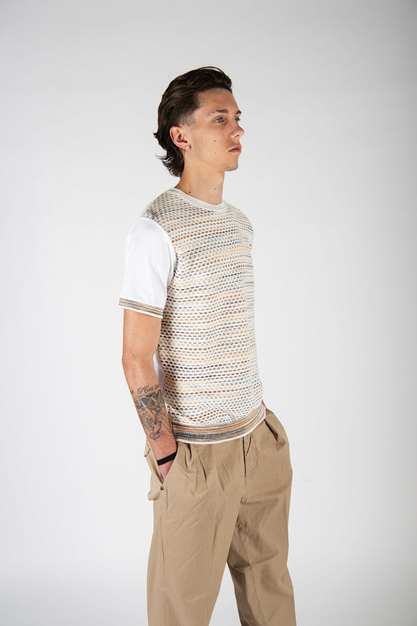 maglia TEXT