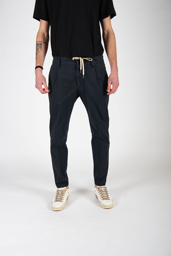 pantalone RICCARDO blu