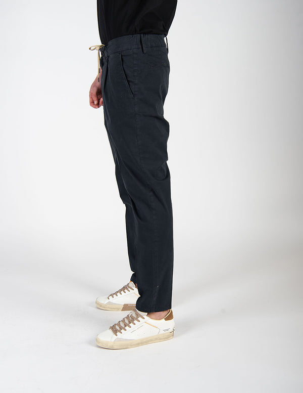 pantalone RICCARDO blu