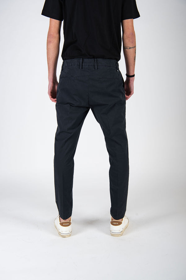 pantalone RICCARDO blu