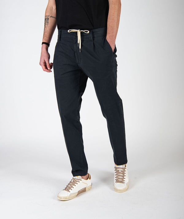 pantalone RICCARDO blu