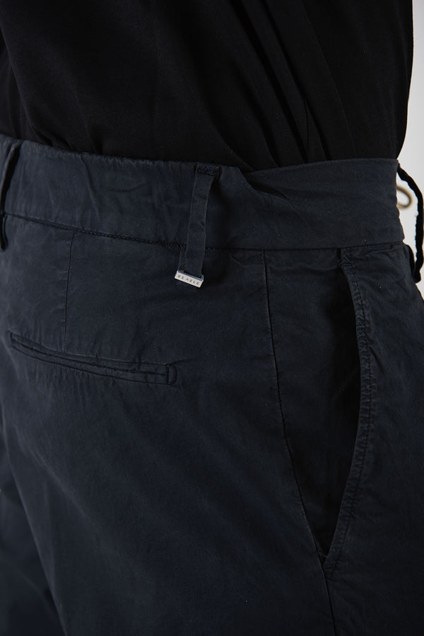 pantalone RICCARDO blu