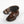 scarpe INTRECCIO cuoio