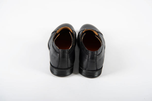 scarpa FRANCESINA nero