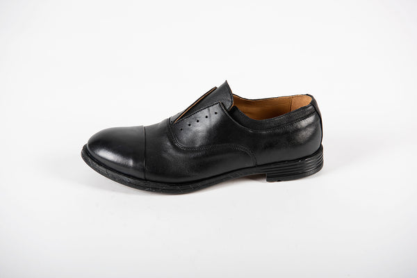 scarpa FRANCESINA nero