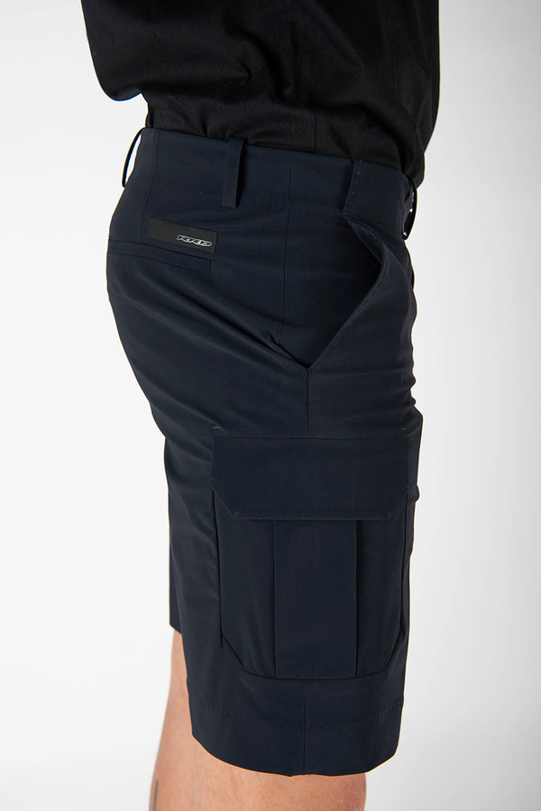 bermuda SURFLEX CARGO blu