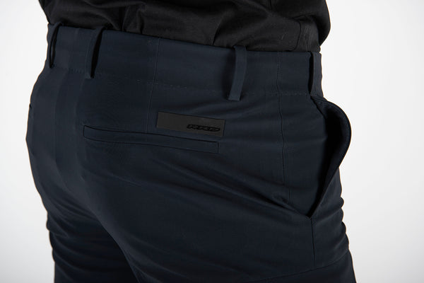 bermuda SURFLEX CARGO blu