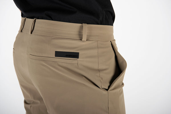 bermuda SURFLEX SHORT beige