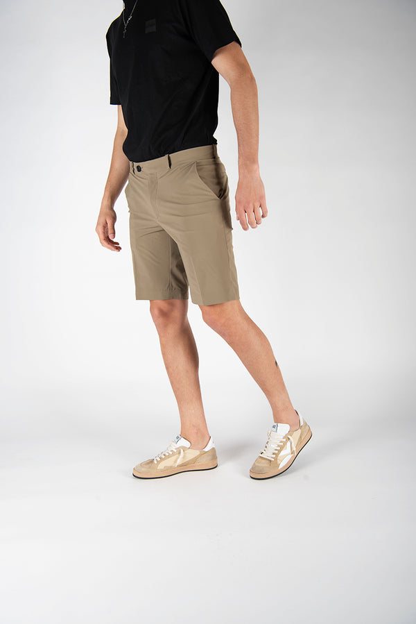bermuda SURFLEX SHORT beige