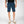 bermuda SURFLEX SHORT blu royal