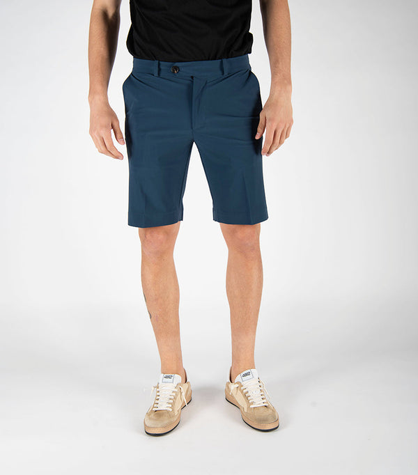 bermuda SURFLEX SHORT blu royal