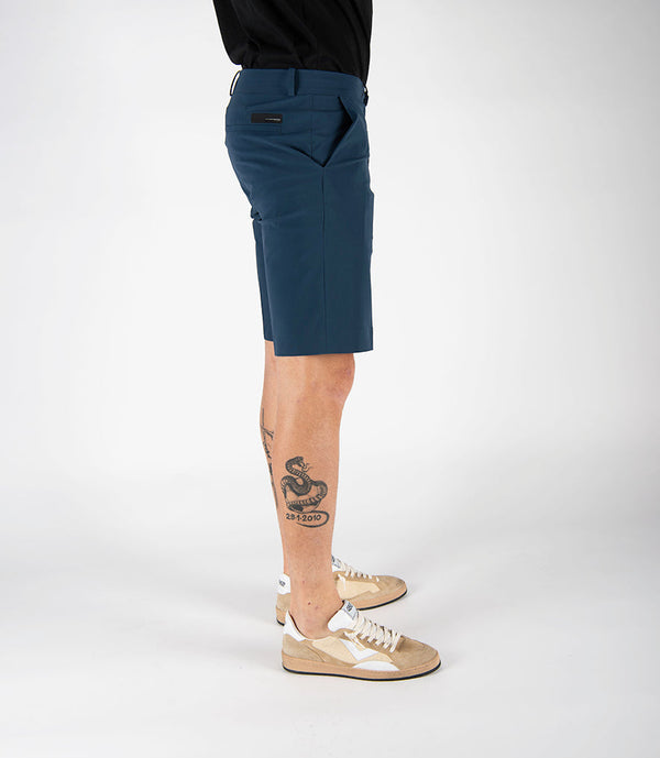 bermuda SURFLEX SHORT blu royal