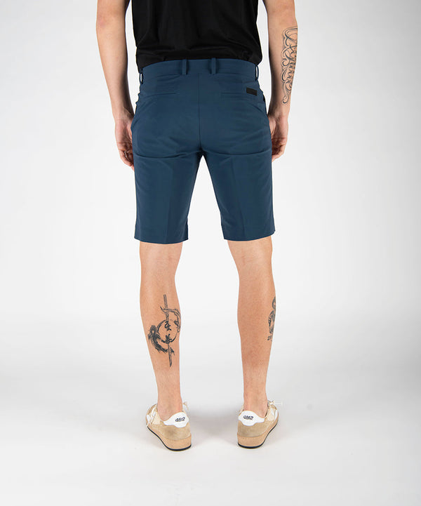 bermuda SURFLEX SHORT blu royal