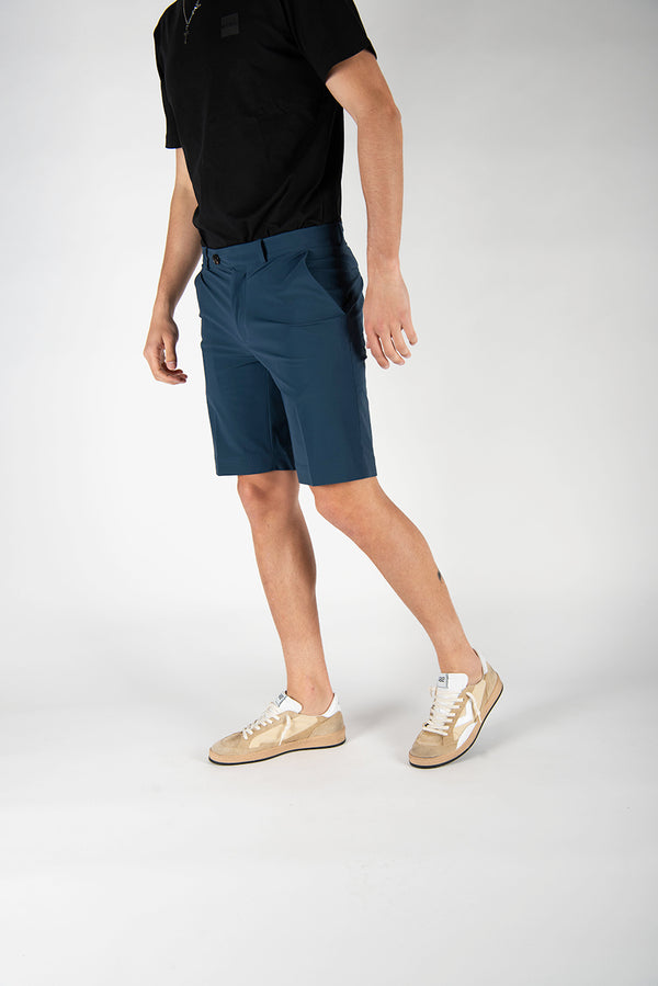 bermuda SURFLEX SHORT blu royal