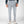 pantalone LYNCO DOUBLE PENCE azzurro