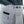 pantalone LYNCO DOUBLE PENCE azzurro