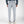 pantalone LYNCO DOUBLE PENCE azzurro