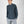 camicia TECHNO WASH blu