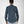 camicia TECHNO WASH blu