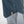 camicia TECHNO WASH blu